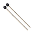 Vic Firth M188 Corpsmaster Multi-Application Series Hard, Weighted Rubber Core Mallets