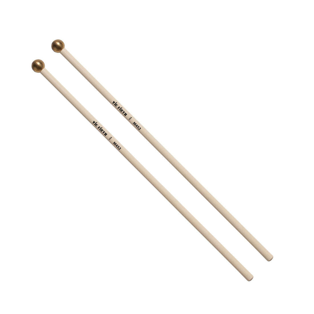 Vic Firth M452 Orchestral Series Keyboard, Brass