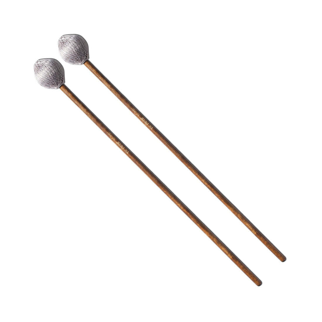 Vic Firth M70 Corpsmaster Keyboard Medium Marimba, Cord Mallets