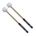 Vic Firth MT3A Corpsmaster Multi-Tenor Soft Mallets