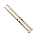 Vic Firth MTS1SW Corpsmaster Multi-Tenor MTS1 Swizzle Mallet Sticks