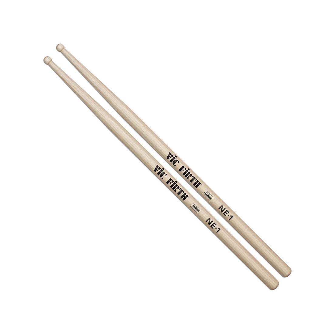 Vic Firth NE1 American Classic NE1 by Mike Johnston Drumsticks