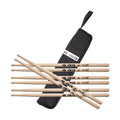 Vic Firth PFS5A FS5A Bundle 4PR with Free Essential Stick Bag
