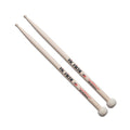 Vic Firth SD6 American Custom Swizzle Bolero Mallet Sticks