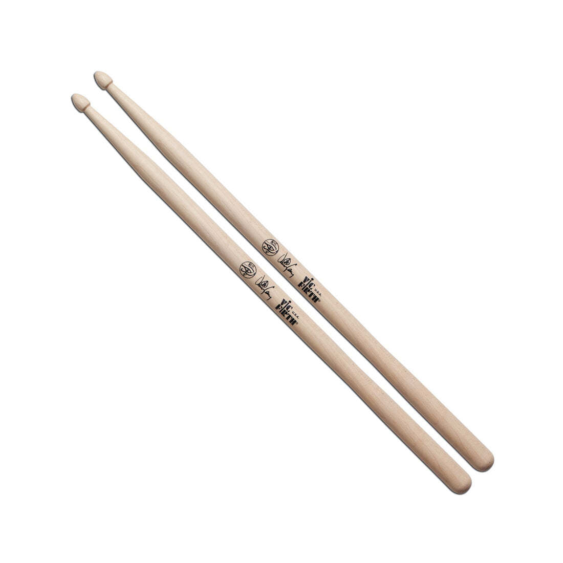 Vic Firth SDC Signature Series Danny Carey Drumsticks
