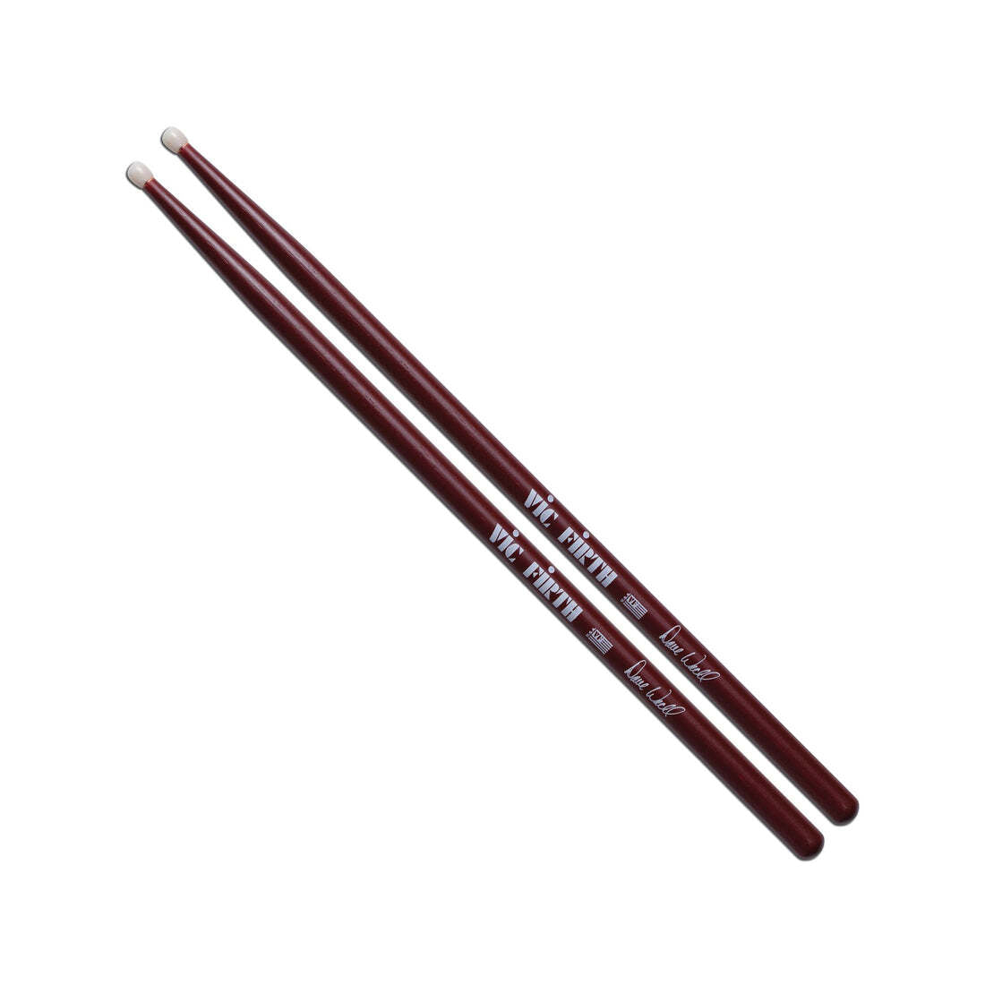 Vic Firth Signature Series Dave Weckl Nylon Drumsticks
