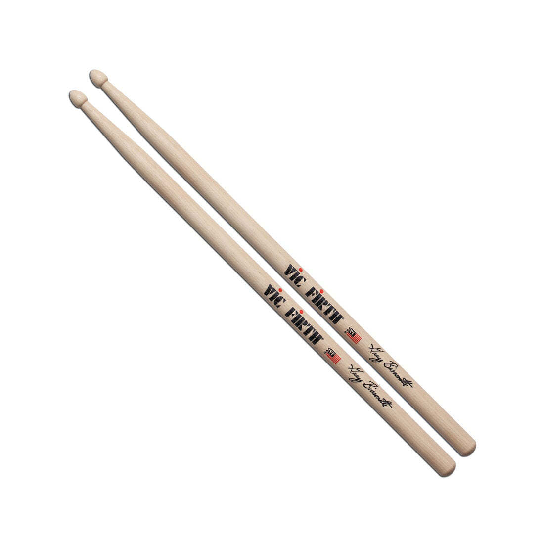 Vic Firth Signature Series Gregg Bissonette Drumsticks