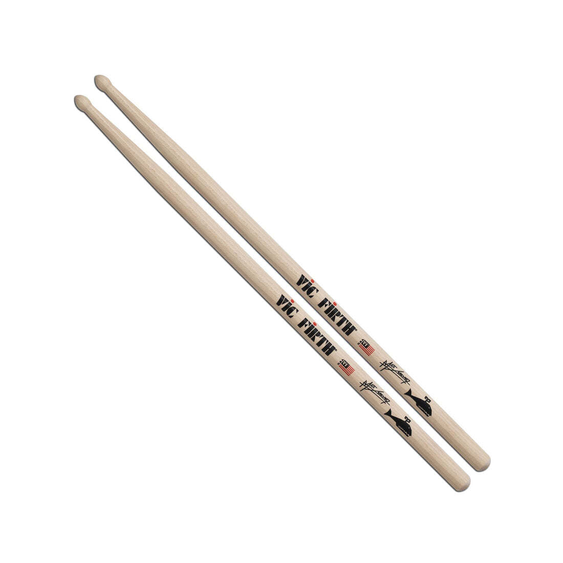 Vic Firth Signature Series Matt Greiner Drumsticks