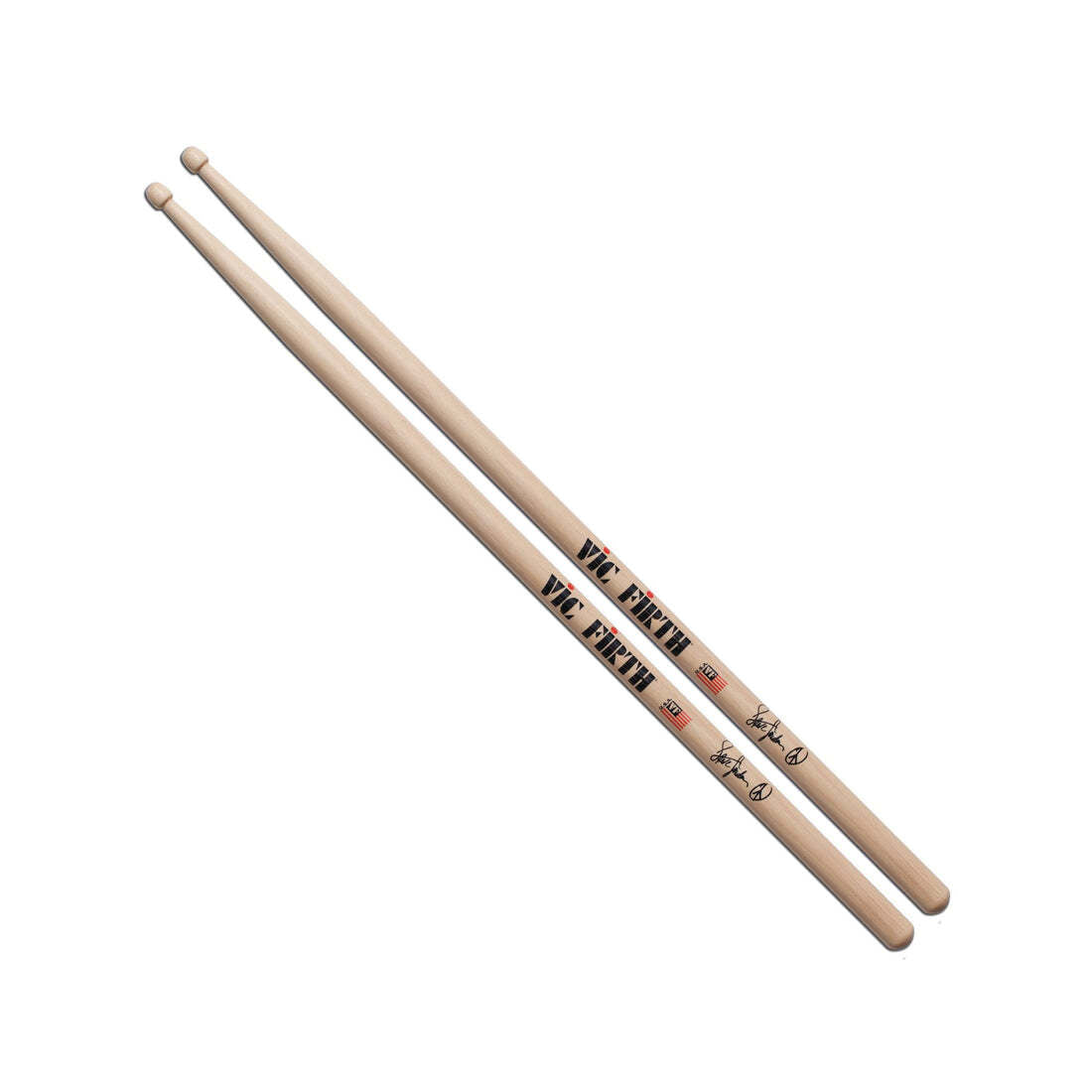 Vic Firth Signature Series Steve Jordan Drumsticks
