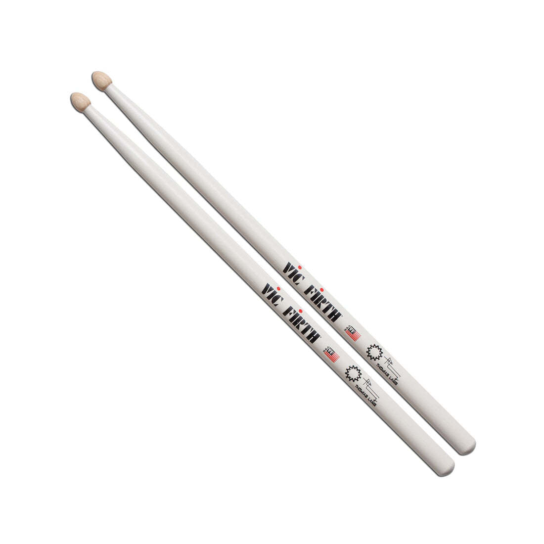 Vic Firth Signature Series Thomas Lang Drumsticks