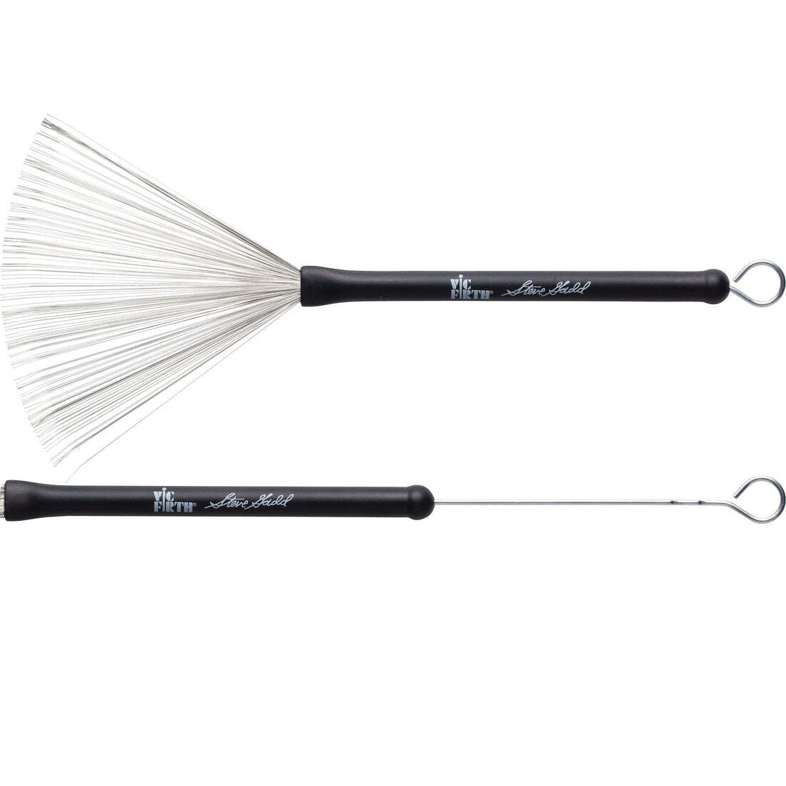 Vic Firth Steve Gadd Wire Brushes