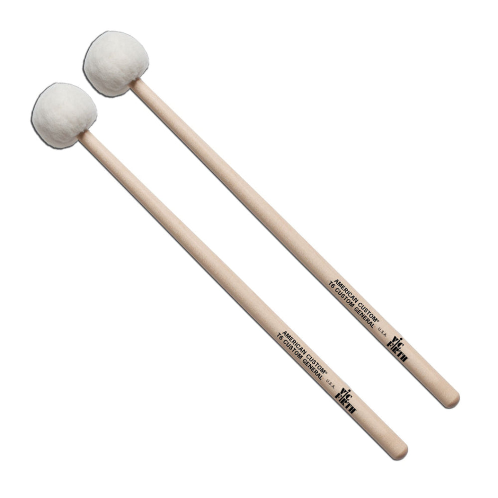 Vic Firth T6 American Custom Timpani General Mallets
