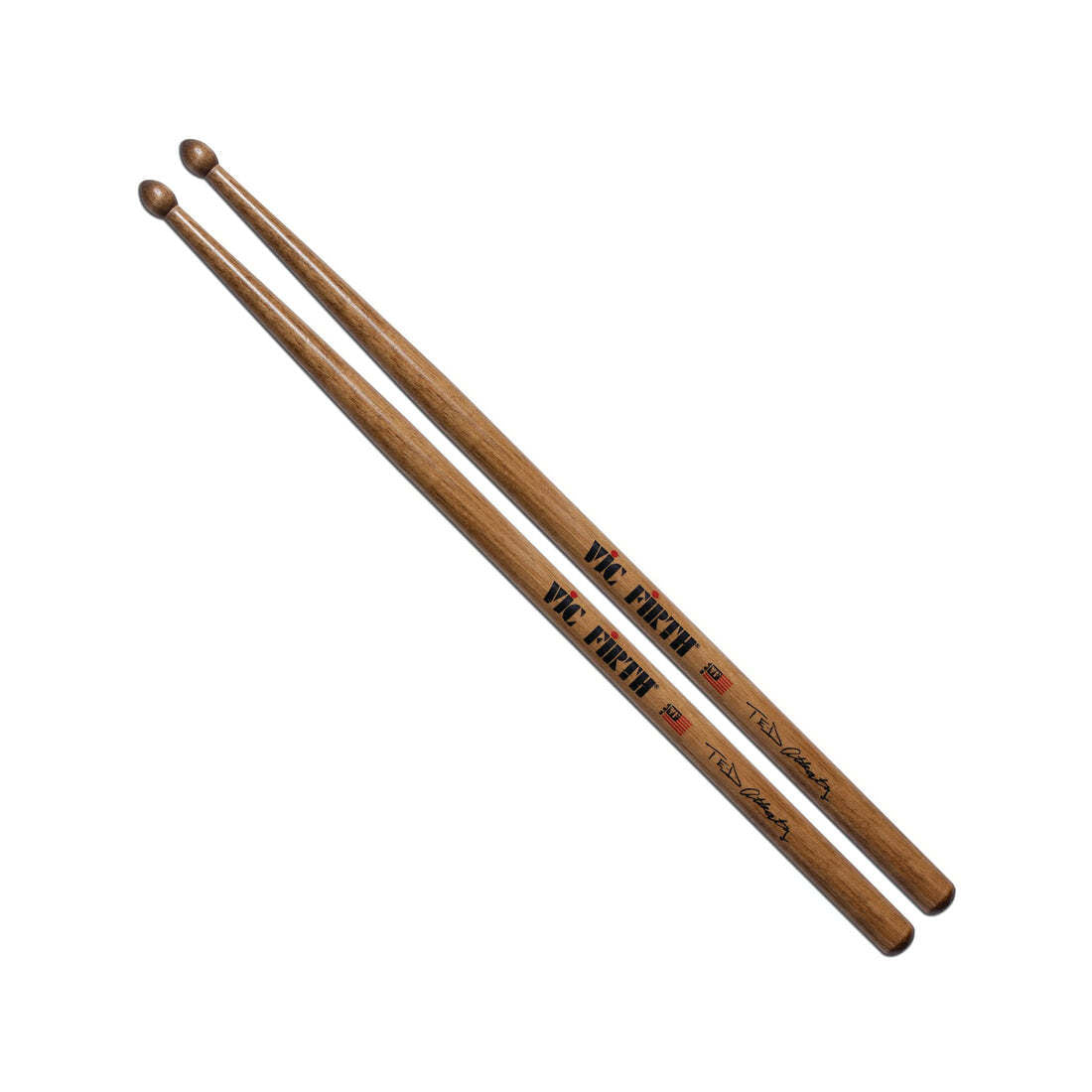 Vic Firth Ted Atkatz Symphonic Collection Drumsticks