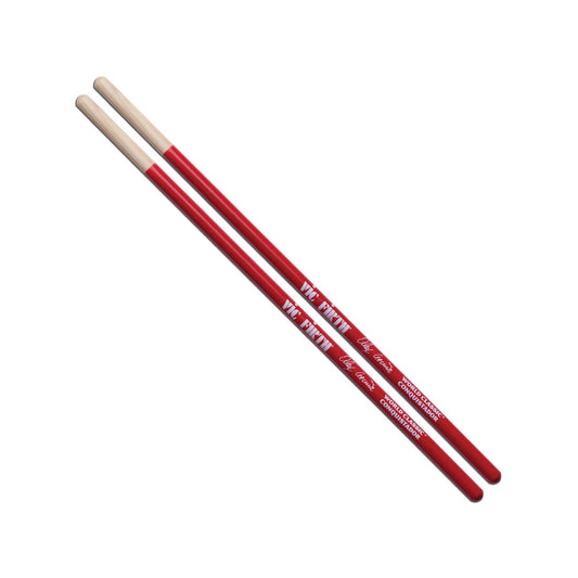 Vic Firth World Classic Alex Acuna "Conquistador" Timbale Sticks