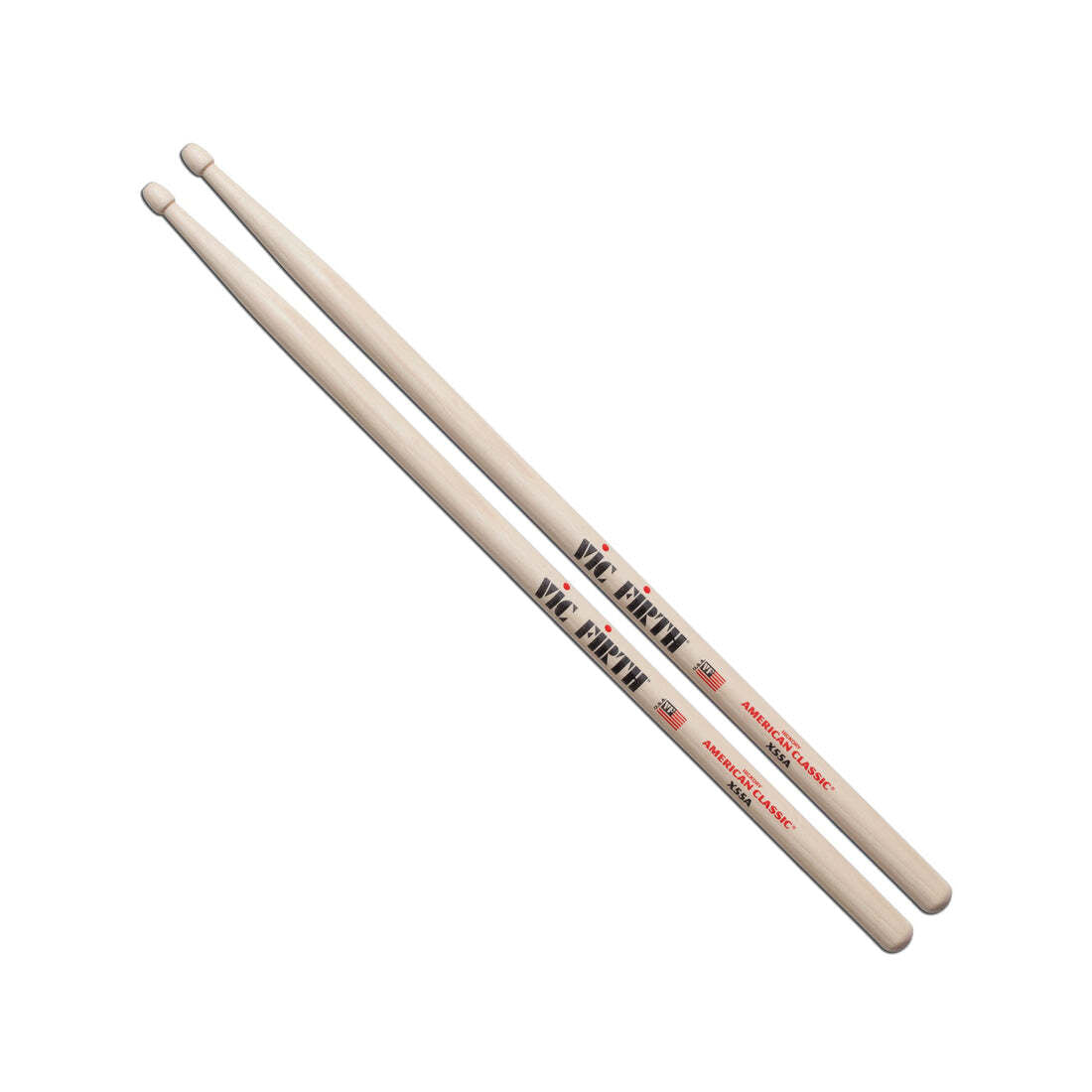 Vic Firth X55A American Classic Extreme 55A Drumsticks