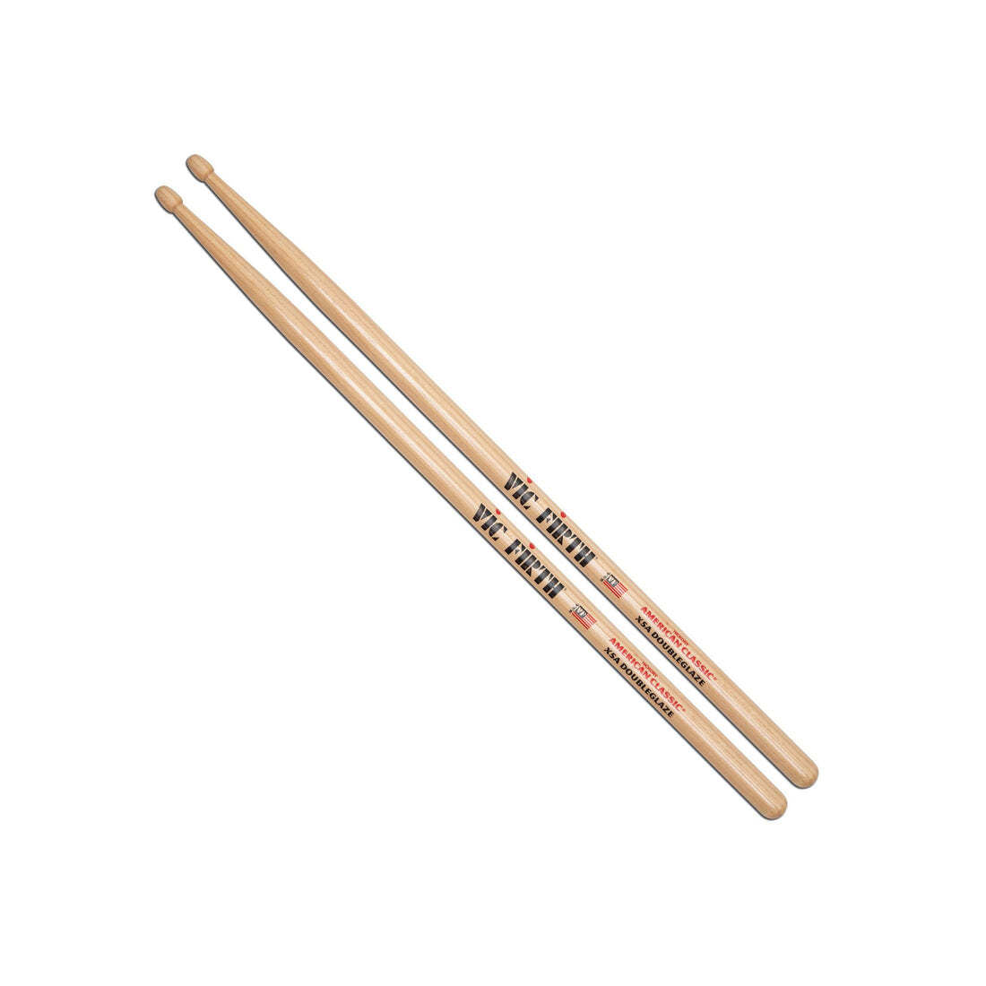 Vic Firth X5ADG American Classic Extreme 5A DoubleGlaze Drumsticks