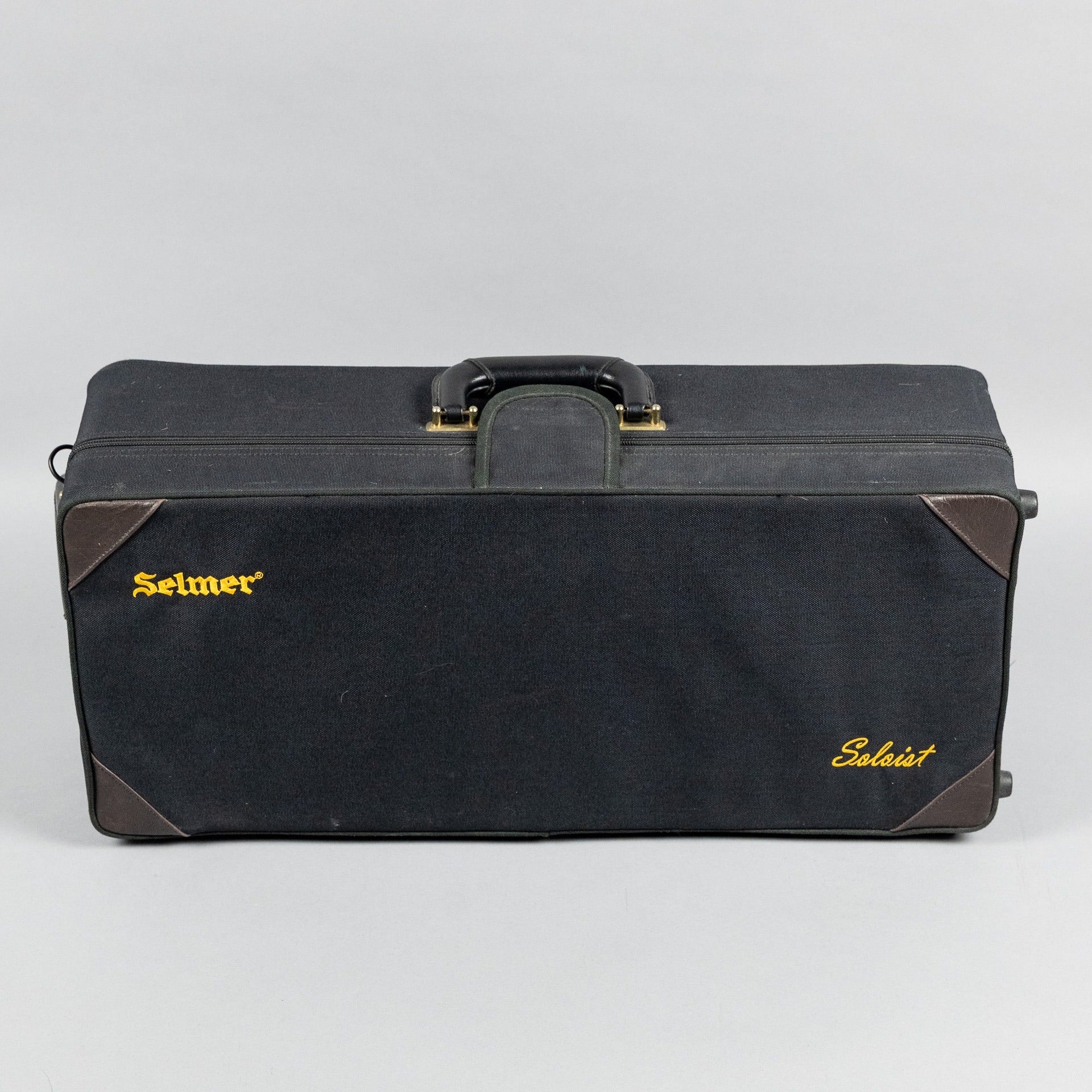 Vintage 1967 Selmer Paris MK VI Alto Saxophone