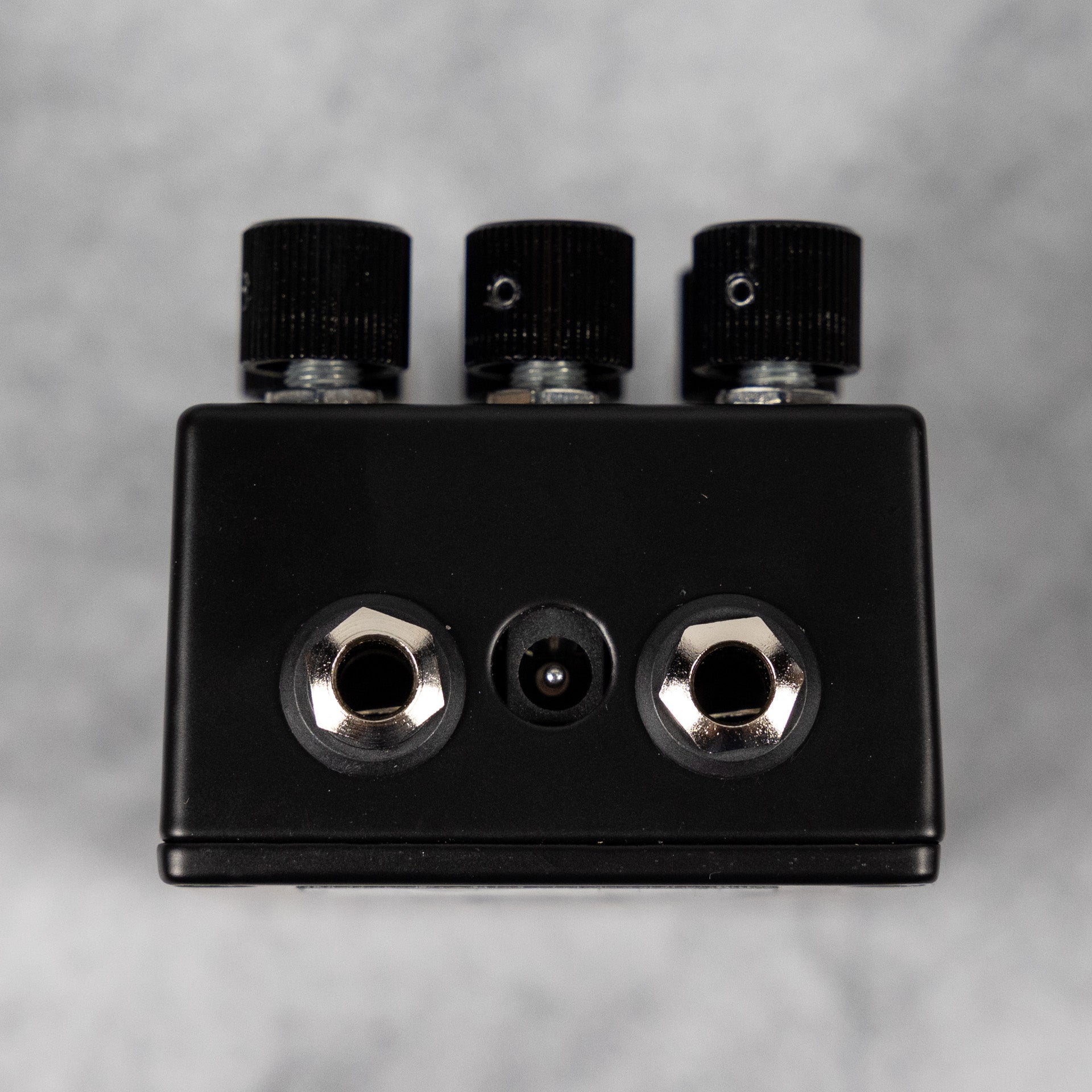 Walrus Audio 385 Overdrive MKII, Black – Carlton Music Center