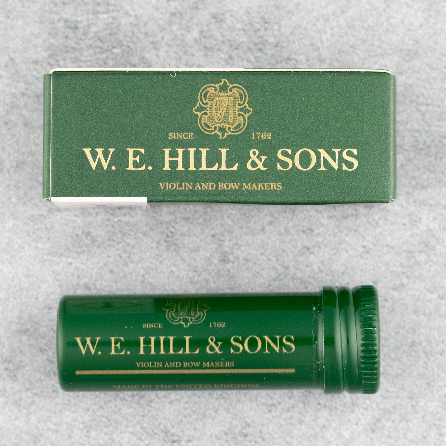 W.E. Hill & Sons Peg Paste Compound