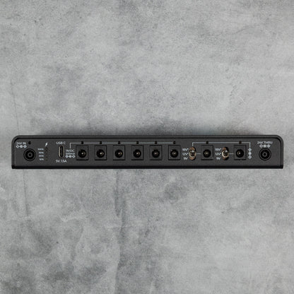 Walrus Audio Canvas Power 8
