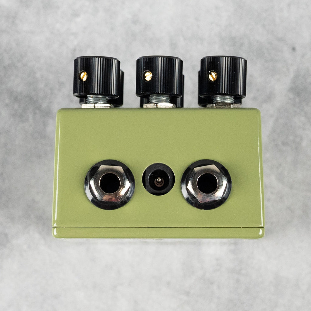 Walrus Audio Ages Five-State Overdrive