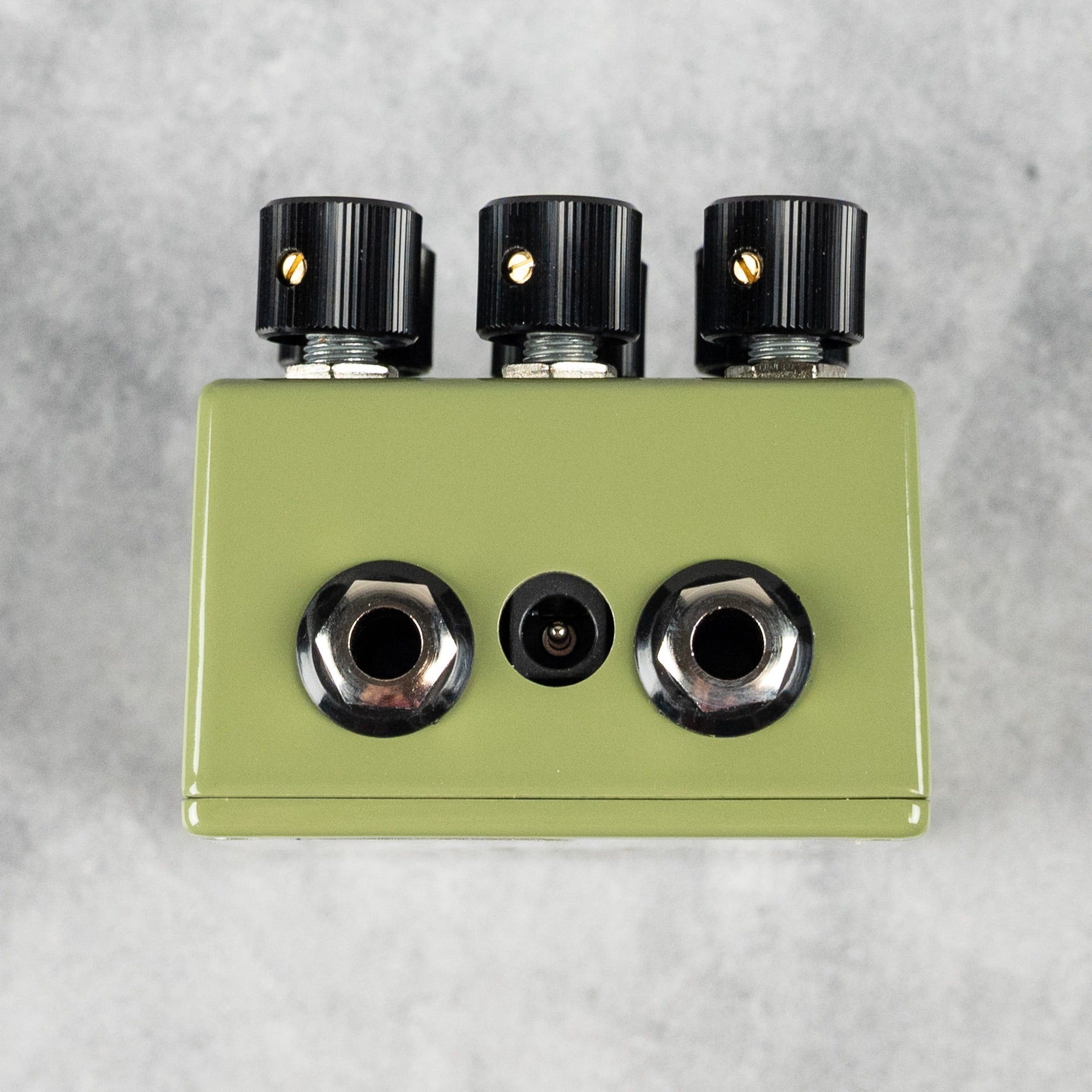 Walrus Audio Ages Five-State Overdrive