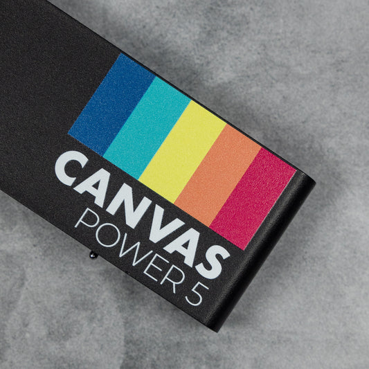 Walrus Audio Canvas Power 5