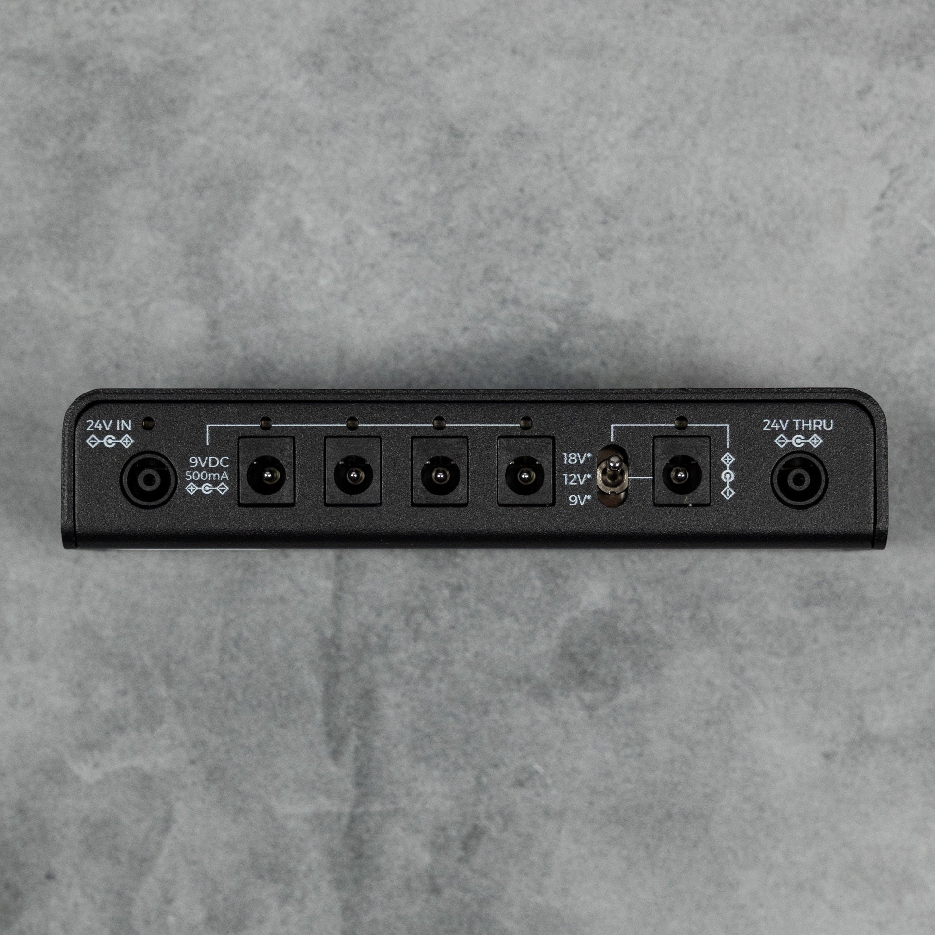 Walrus Audio Canvas Power 5
