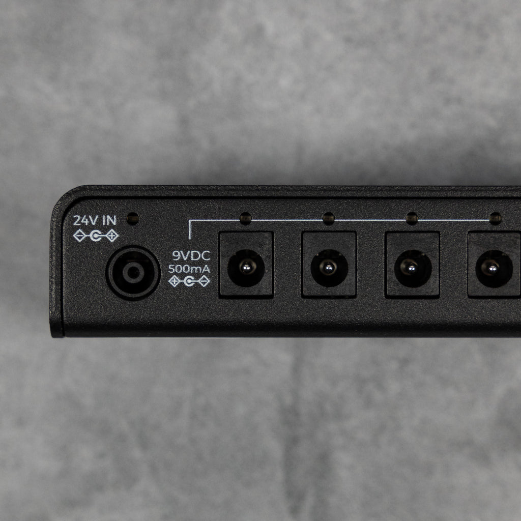 Walrus Audio Canvas Power 5