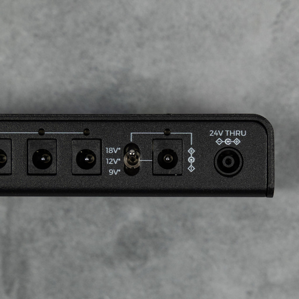 Walrus Audio Canvas Power 5