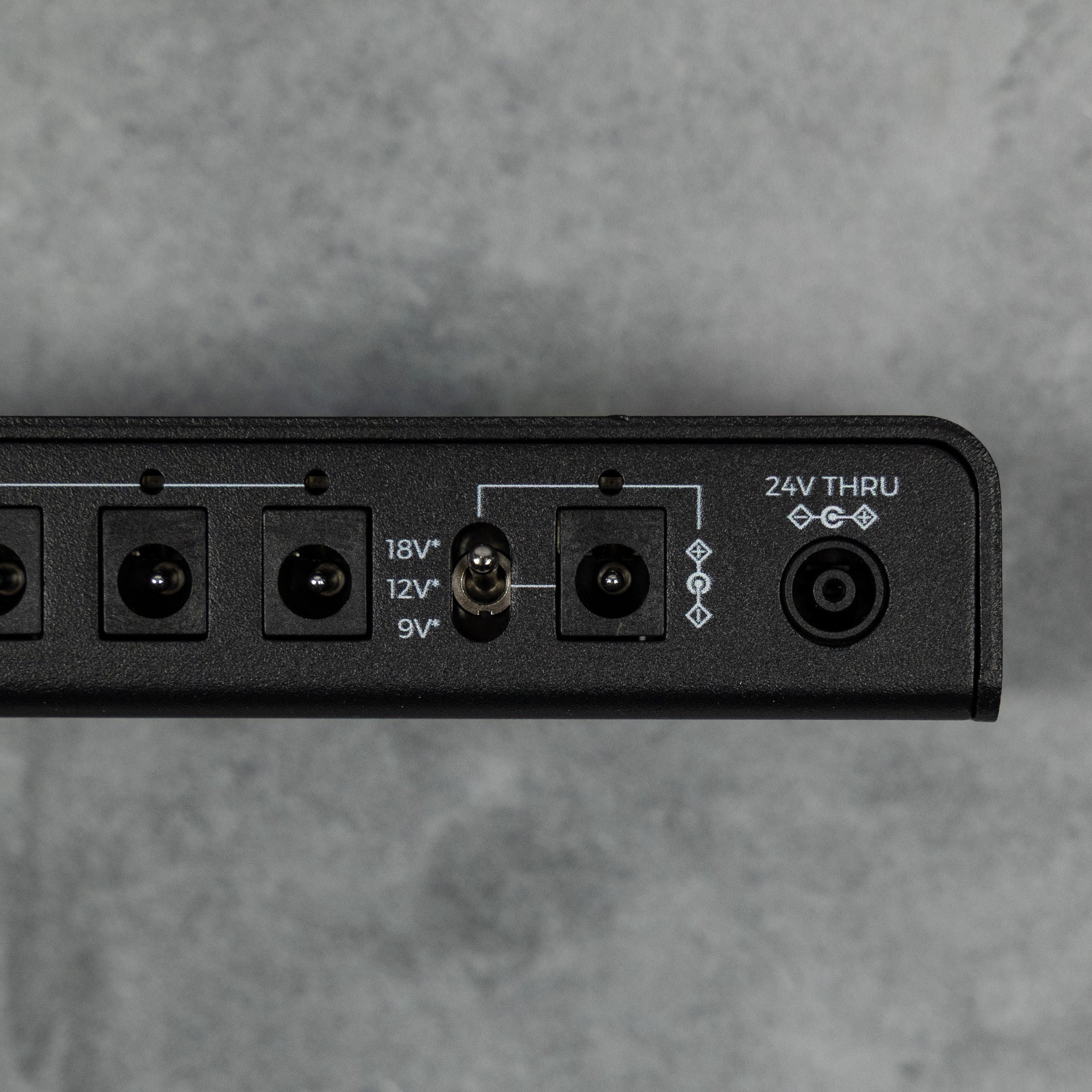 Walrus Audio Canvas Power 5