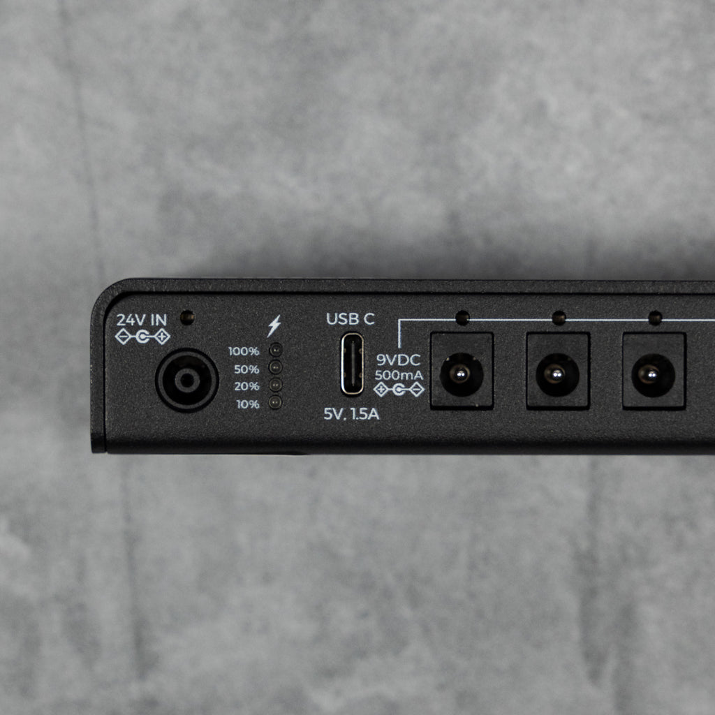 Walrus Audio Canvas Power 8