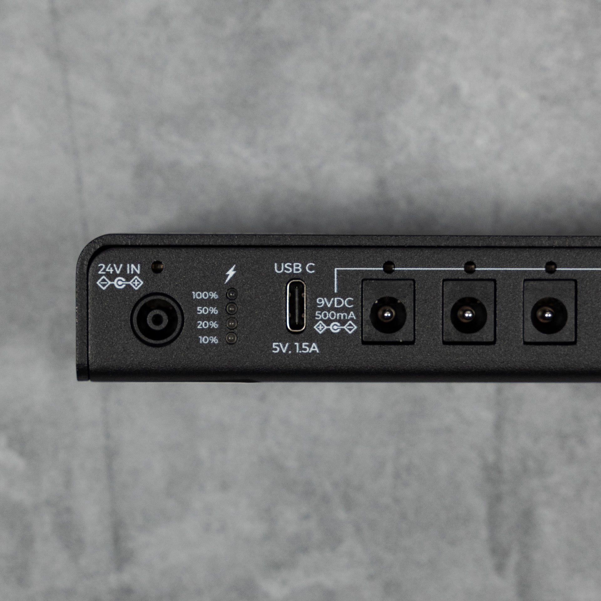 Walrus Audio Canvas Power 8