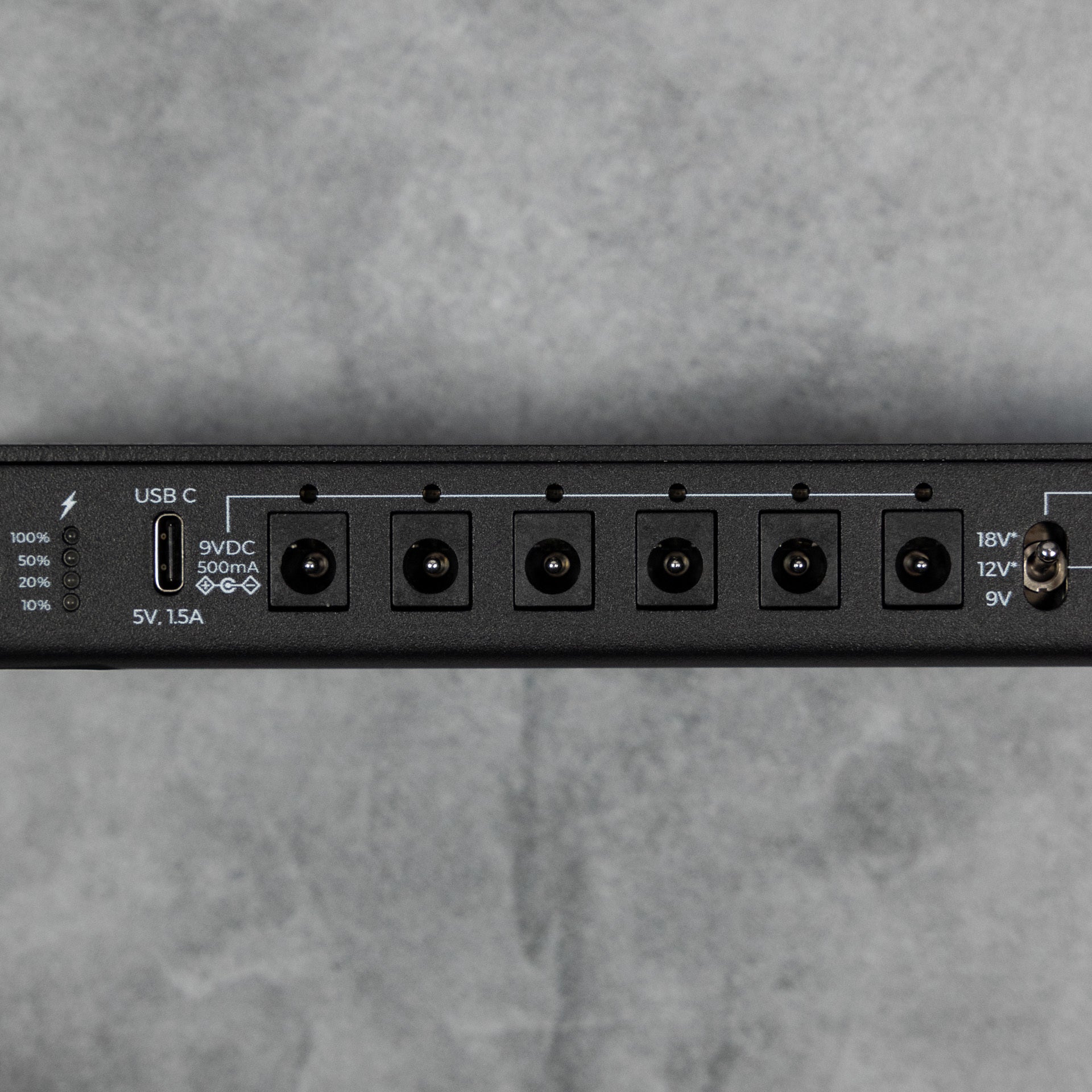 Walrus Audio Canvas Power 8