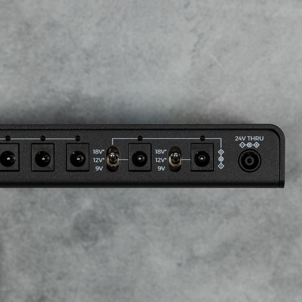 Walrus Audio Canvas Power 8