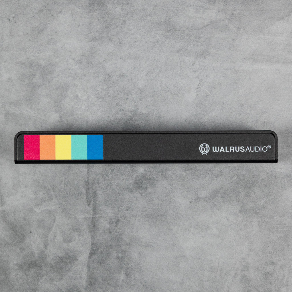 Walrus Audio Canvas Power 8
