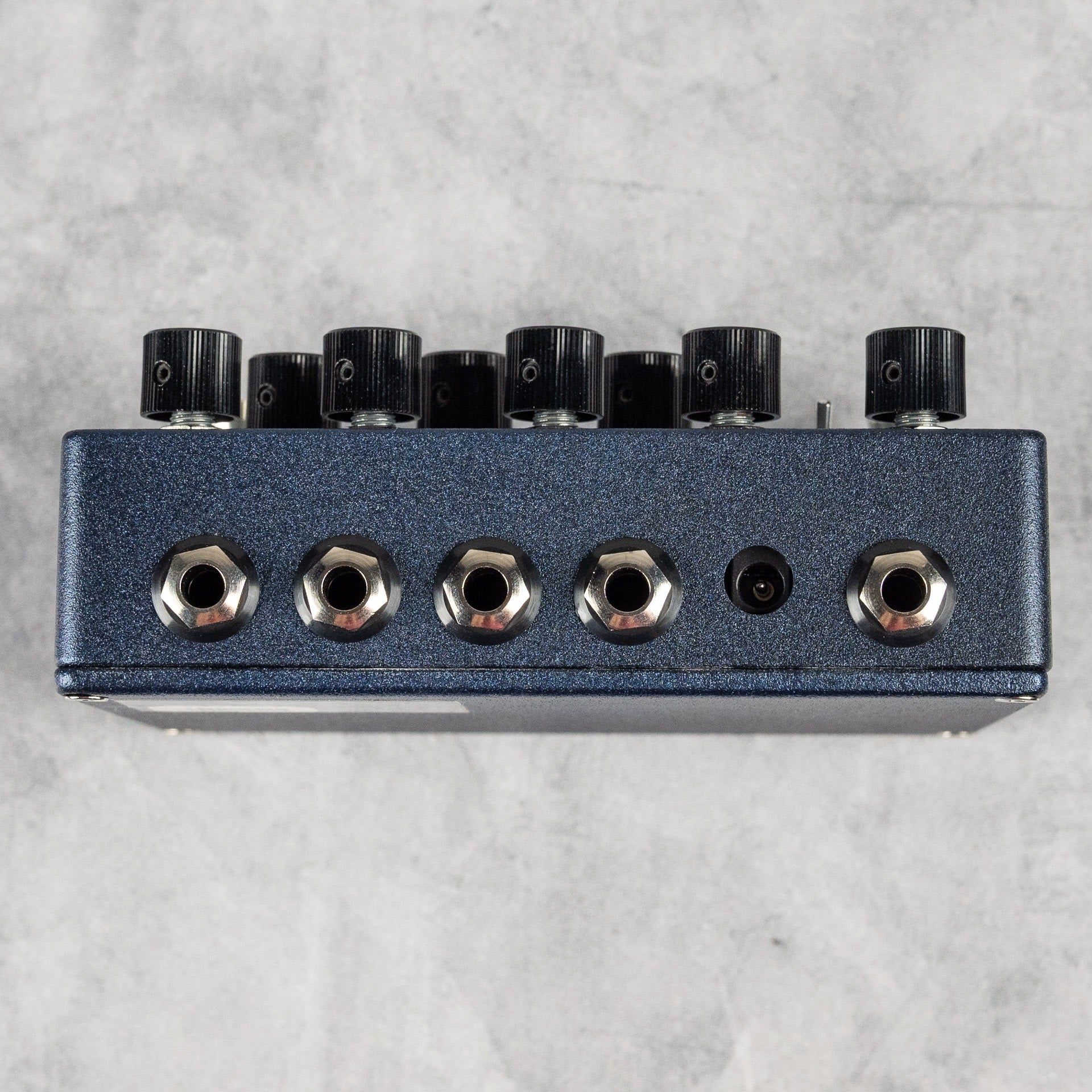 Walrus Audio Descent Reverb/Octave Machine