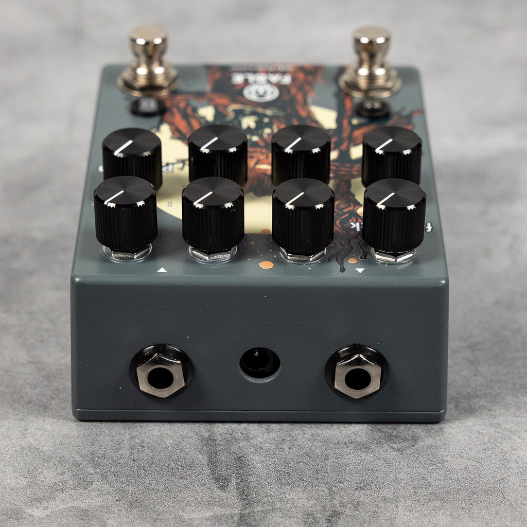 Walrus Audio Fable Granular Soundscape Generator