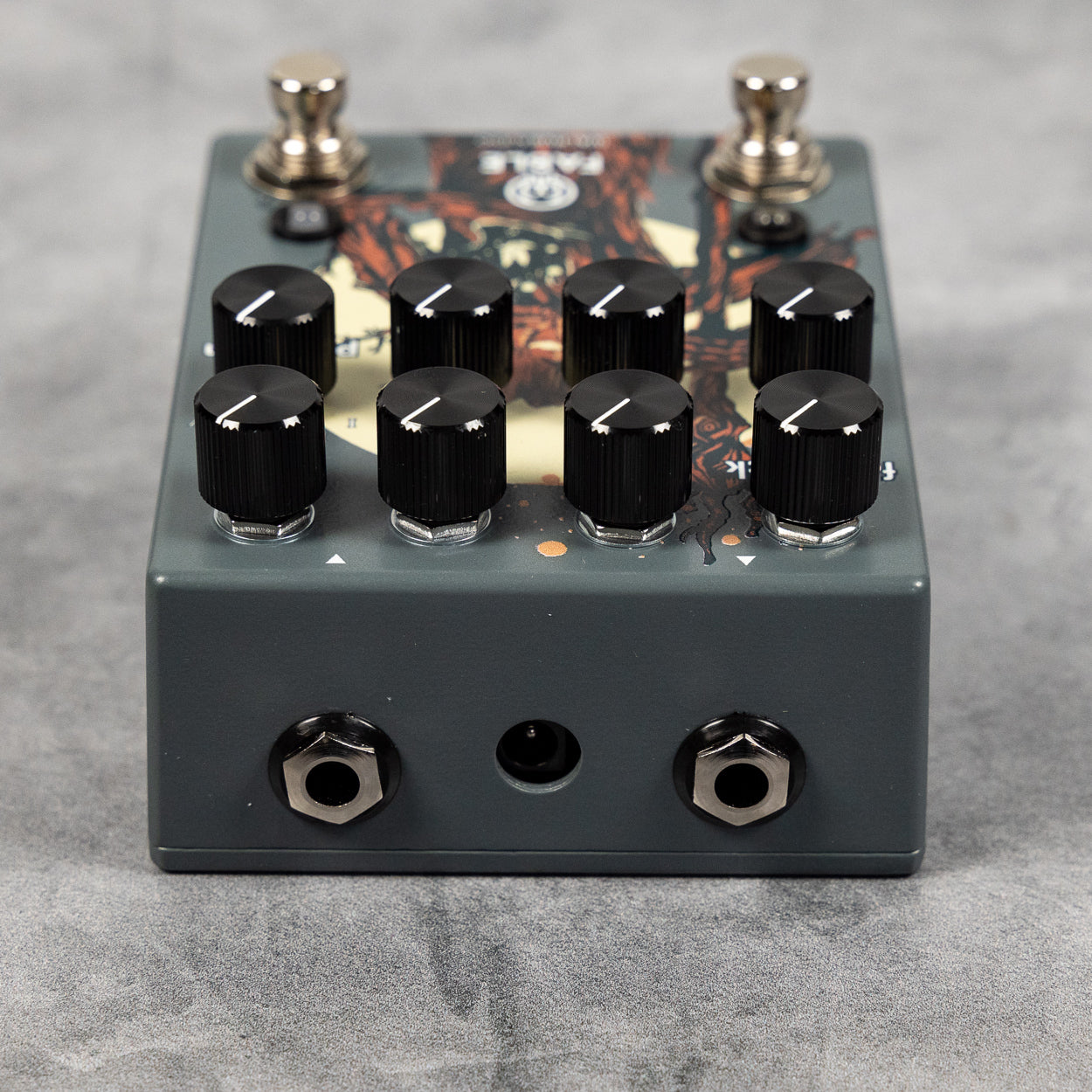 Walrus Audio Fable Granular Soundscape Generator