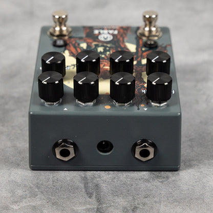 Walrus Audio Fable Granular Soundscape Generator