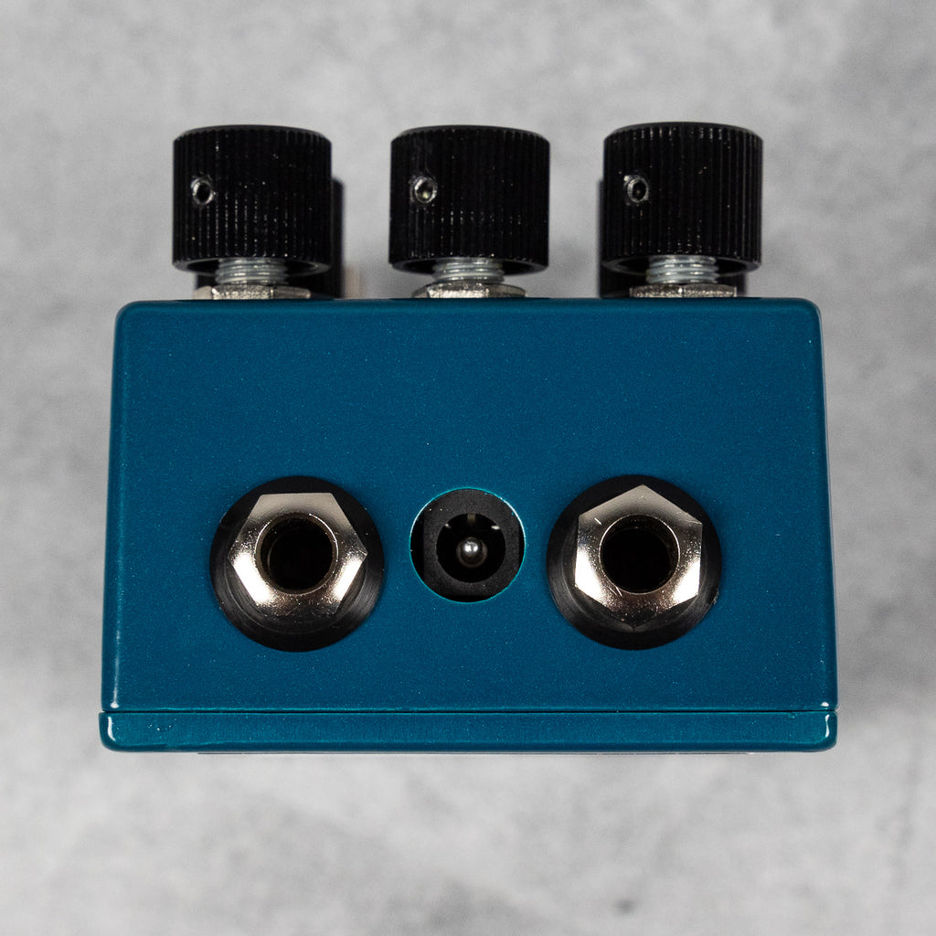 Walrus Audio Fathom Multi-Function Reverb