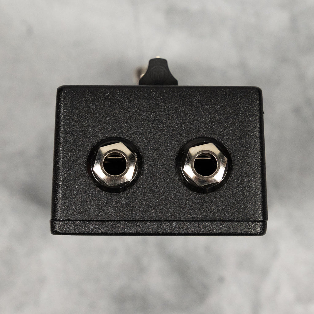 Walrus Audio Fundamental Series Chorus