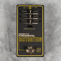 Walrus Audio Fundamental Series Distortion