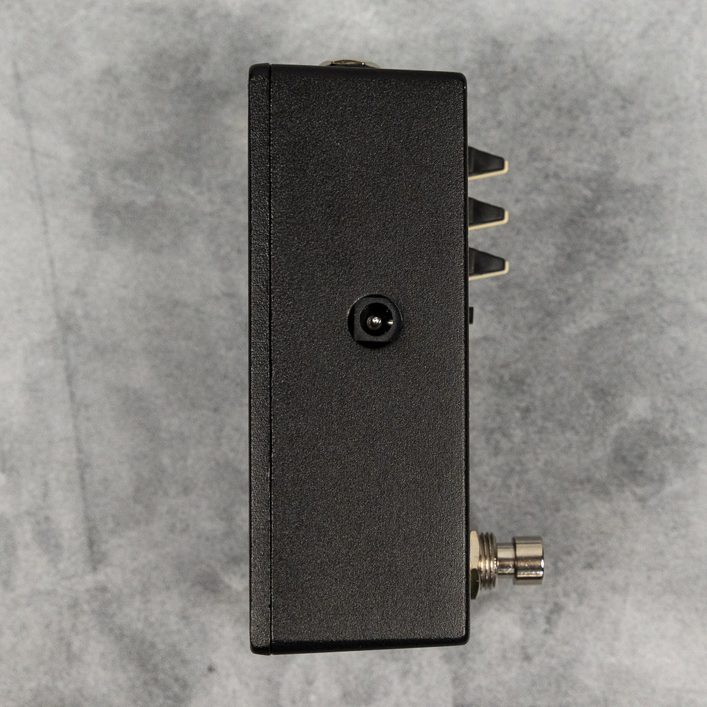 Walrus Audio Fundamental Series Distortion