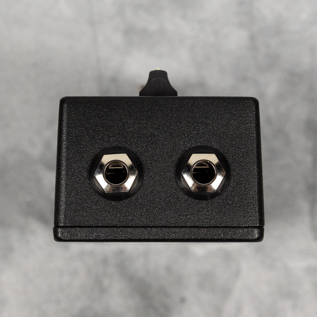 Walrus Audio Fundamental Series Phaser