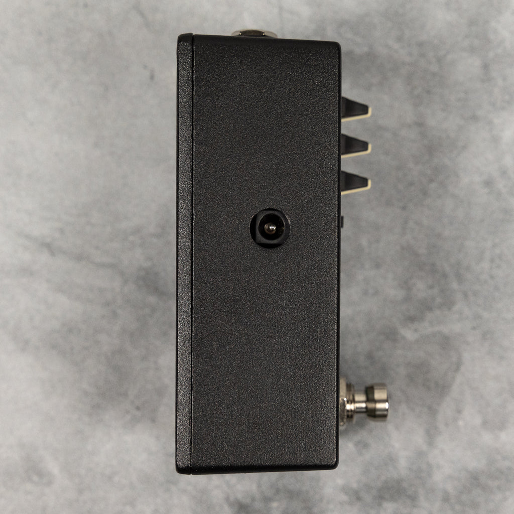 Walrus Audio Fundamental Series Reverb