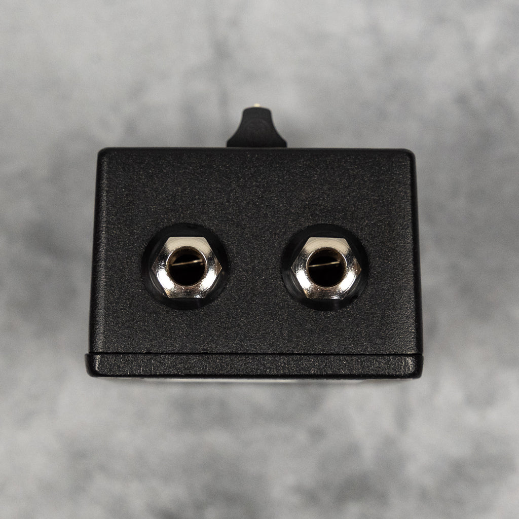 Walrus Audio Fundamental Series Tremolo