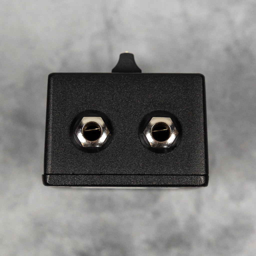Walrus Audio Fundamental Series Tremolo