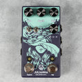 Walrus Audio Julianna Stereo Analog Chorus/Vibrato Pedal