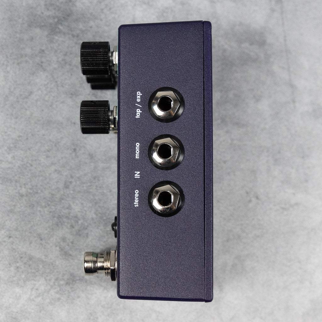 Walrus Audio Julianna Stereo Analog Chorus/Vibrato Pedal